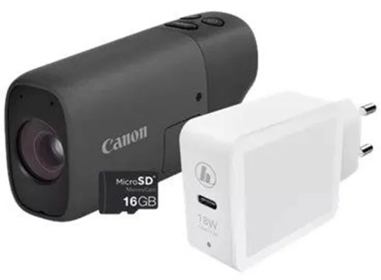 Canon PowerShot ZOOM